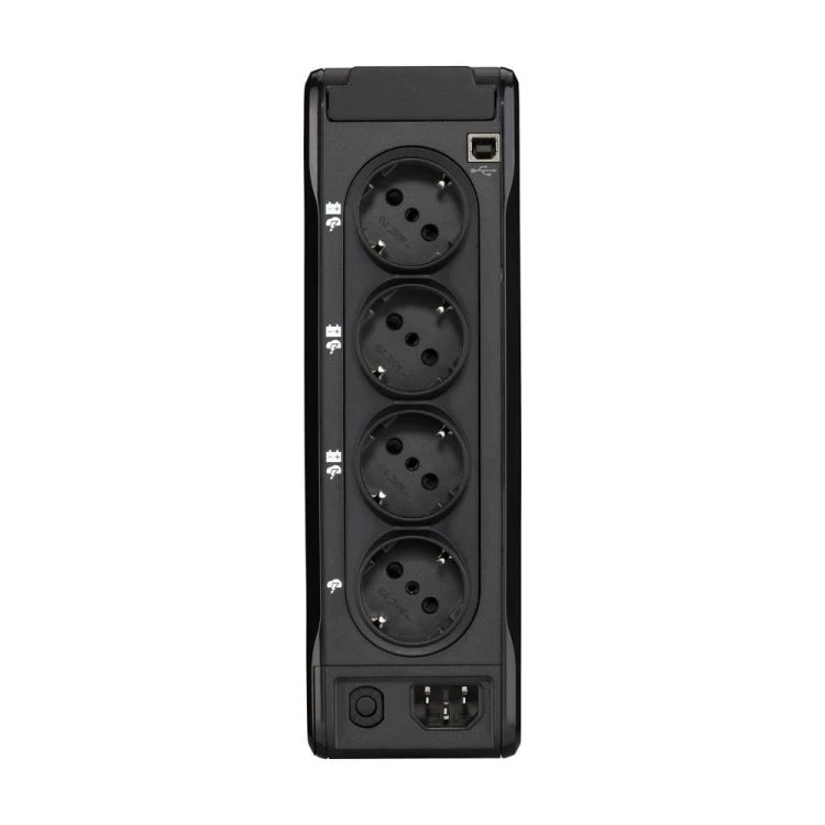 Eaton Zasilacz awaryjny 3P Ellipse 900 USB DIN 3P900UD