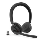 Lenovo Słuchawki bezprzewodowe Dual-Mode ANC 6550 USB-A