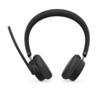 Lenovo Słuchawki bezprzewodowe Dual-Mode ANC 6550 USB-A