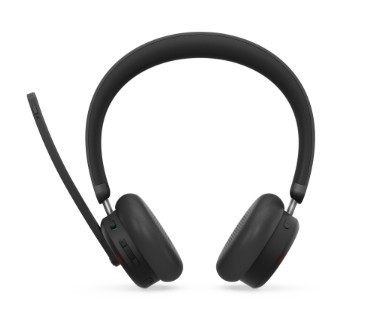 Lenovo Słuchawki bezprzewodowe Dual-Mode ANC 6550 USB-C