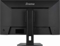 IIYAMA Monitor 31.5 cala XB3294UHSCP-B1.4K,VA,2xHDMI,DP,USB-C dock 95W, PIP,RJ45, 400cd, 2ms, 4xUSB, KVM,Sync,2x5W, HAS (150) PIVOT,