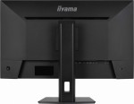 IIYAMA Monitor 31,5 cala XB3294UHSCP-B1.4K,VA,2xHDMI,DP,USB-C dock 95W, PIP,RJ45, 400cd, 2ms, 4xUSB, KVM,Sync,2x5W, HAS (150) PIVOT,
