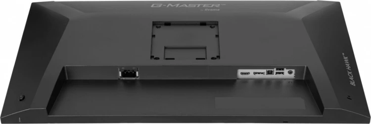 IIYAMA Monitor 27 cali GB2741QSU-B1 IPS,QHD,144Hz,1ms,2xUSB,                Adaptive G-SYNC,HDMI,DP,350cd, HAS (150) PIVOT