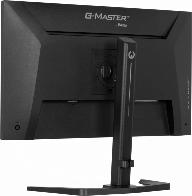 IIYAMA Monitor 27 cali GB2741QSU-B1 IPS,QHD,144Hz,1ms,2xUSB,                Adaptive G-SYNC,HDMI,DP,350cd, HAS (150) PIVOT
