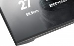 IIYAMA Monitor 27 cali GB2741QSU-B1 IPS,QHD,144Hz,1ms,2xUSB,                Adaptive G-SYNC,HDMI,DP,350cd, HAS (150) PIVOT