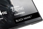 IIYAMA Monitor 27 cali GB2741QSU-B1 IPS,QHD,144Hz,1ms,2xUSB,                Adaptive G-SYNC,HDMI,DP,350cd, HAS (150) PIVOT