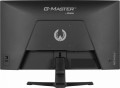 IIYAMA Monitor 27 cali G2771HSU-B1 0.4ms,Fast IPS,1xUSB 3.2, 1xUSB C,      240Hz, DP, 2xHDMI,  Adaptive G-SYNC - 1920 x 1080 @48-240Hz  DisplayPort On