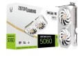 ZOTAC Karta graficzna GeForce RTX 5060 8GB TWIN EDGE OC GDDR7 128bit 3DP/HDMI