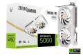 ZOTAC Karta graficzna GeForce RTX 5060 8GB TWIN EDGE OC GDDR7 128bit 3DP/HDMI