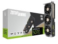 ZOTAC Karta graficzna GeForce RTX 5070 SOLID OC 12GB GDDR7 192bit 3DP/HDMI