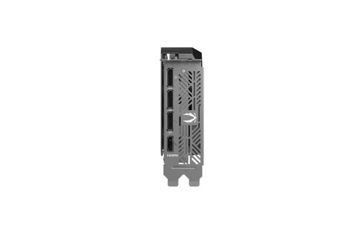 ZOTAC Karta graficzna GeForce RTX 5060 Ti 8GB AMP GDDR7 128bit 3DP/HDMI