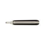 Verbatim Pendrive Plectra 64GB USB-C 100MB/s 30224 czarny