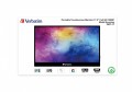 Verbatim Monitor dotykowy PMT-17 Full HD Portable