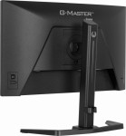 IIYAMA Monitor 23,8 cala GB2471HSU-B1 IPS,FHD,240Hz,2xHDMI,DP,1xUSB 3.2,     1xUSB C, Adaptive G-SYNC - 1920 x 1080 @48-240Hz  DisplayPort Only,