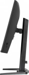 IIYAMA Monitor 27 cali GB2771HSU-B1 0.4ms,Fast IPS, HAS (150) PIVOT,        1xUSB 3.2, 1xUSB C, 240Hz, DP, 2xHDMI,Adaptive G-SYNC-1920x1080@48-240Hz D