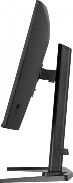 IIYAMA Monitor 27 cali GB2771HSU-B1 0.4ms,Fast IPS, HAS (150) PIVOT,        1xUSB 3.2, 1xUSB C, 240Hz, DP, 2xHDMI,Adaptive G-SYNC-1920x1080@48-240Hz D
