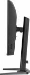 IIYAMA Monitor 27 cali GB2771HSU-B1 0.4ms,Fast IPS, HAS (150) PIVOT,        1xUSB 3.2, 1xUSB C, 240Hz, DP, 2xHDMI,Adaptive G-SYNC-1920x1080@48-240Hz D