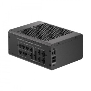 Corsair Zasilacz iCUE LINK HXi SHIFT 1500W 80+ PLATINUM