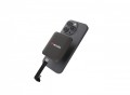Verbatim Dysk zewnętrzny SnapBack Magnetic SSD Mocha MagSave 512GB Apple ProRes 4K 60kl/s