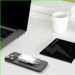 everActive Ładowarka sieciowa SUPER SLIM QC 3.0 20W 1XUSB 1XUSB-C biała SC-340Q