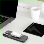 everActive Ładowarka sieciowa SUPER SLIM QC 4+ 30W 2XUSB-C biała SC-385Q