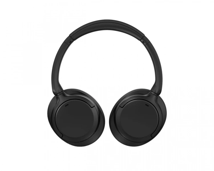 JVC Słuchawki bezprzewodowe HA-S95N-B-U czarne