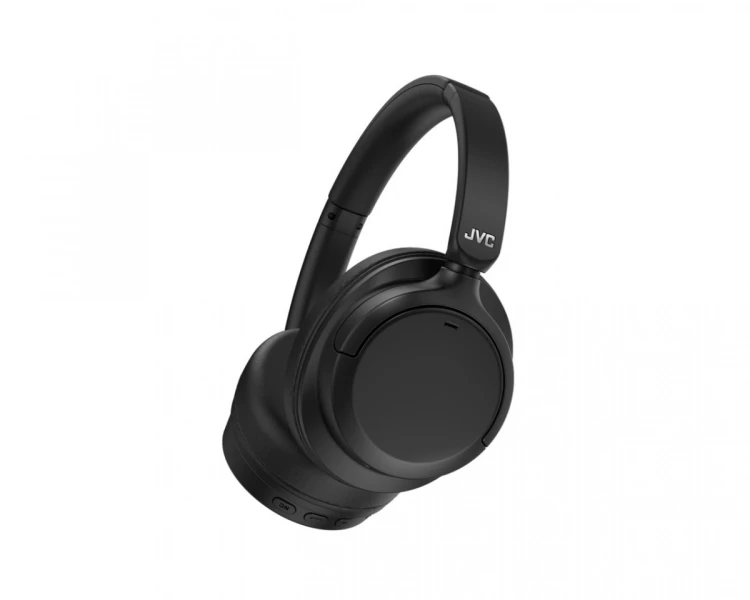 JVC Słuchawki bezprzewodowe HA-S95N-B-U czarne