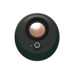Creative Labs Głośniki Pebble Pro Czarne