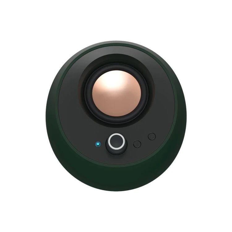 Creative Labs Głośniki Pebble Pro Czarne