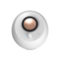 Creative Labs Głośniki Pebble Pro Białe