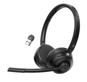 Creative Labs Słuchawki Chat Wireless