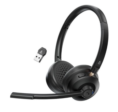 Creative Labs Słuchawki Chat Wireless
