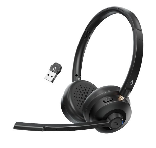Creative Labs Słuchawki Chat Wireless