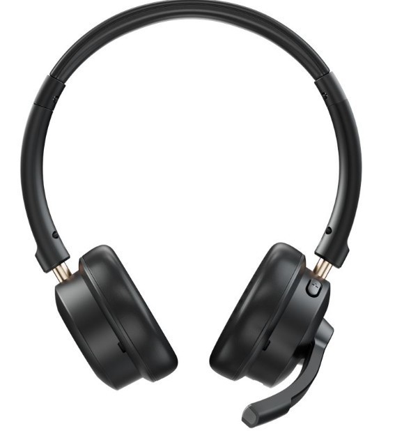 Creative Labs Słuchawki Chat Wireless