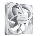 Be quiet! Wentylator Pure Wings 3 120mm PWM Reverse White 3-pak