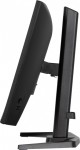IIYAMA Monitor 23,8 cala GB2471HS-B1 Fast IPS,FHD,240Hz,2xHDMI,DP, 350cd, HAS(150) PIVOT, Adaptive G-SYNC - 1920 x 1080 @48-240Hz  DisplayPort Only
