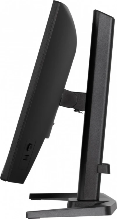 IIYAMA Monitor 23,8 cala GB2471HS-B1 Fast IPS,FHD,240Hz,2xHDMI,DP, 350cd, HAS(150) PIVOT, Adaptive G-SYNC - 1920 x 1080 @48-240Hz  DisplayPort Only
