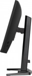 IIYAMA Monitor 23,8 cala GB2471HS-B1 Fast IPS,FHD,240Hz,2xHDMI,DP, 350cd, HAS(150) PIVOT, Adaptive G-SYNC - 1920 x 1080 @48-240Hz  DisplayPort Only