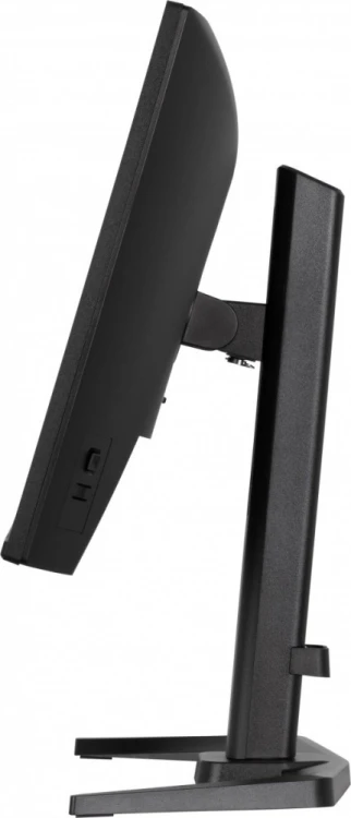 IIYAMA Monitor 23,8 cala GB2471HS-B1 Fast IPS,FHD,240Hz,2xHDMI,DP, 350cd, HAS(150) PIVOT, Adaptive G-SYNC - 1920 x 1080 @48-240Hz  DisplayPort Only