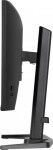 IIYAMA Monitor 23,8 cala GB2471HS-B1 Fast IPS,FHD,240Hz,2xHDMI,DP, 350cd, HAS(150) PIVOT, Adaptive G-SYNC - 1920 x 1080 @48-240Hz  DisplayPort Only
