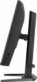 IIYAMA Monitor 27 cali GB2771QSU-B1 QHD,Fast IPS,200Hz,HAS (150) PIVOT,2xUSB 3.2,2xUSB C,0,5ms,2xHDMI,DP,350cd,Adaptive G-SYNC 2560x1440@48-240Hz DP o