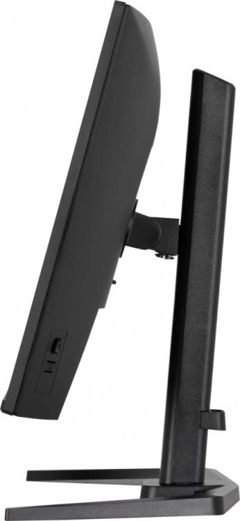 IIYAMA Monitor 27 cali GB2771QSU-B1 QHD,Fast IPS,200Hz,HAS (150) PIVOT,2xUSB 3.2,2xUSB C,0,5ms,2xHDMI,DP,350cd,Adaptive G-SYNC 1920x1080@48-240Hz DP o