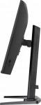 IIYAMA Monitor 27 cali GB2771QSU-B1 QHD,Fast IPS,200Hz,HAS (150) PIVOT,2xUSB 3.2,2xUSB C,0,5ms,2xHDMI,DP,350cd,Adaptive G-SYNC 1920x1080@48-240Hz DP o