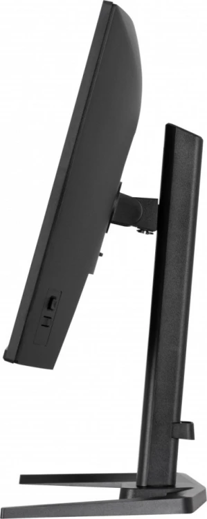 IIYAMA Monitor 27 cali GB2771QSU-B1 QHD,Fast IPS,200Hz,HAS (150) PIVOT,2xUSB 3.2,2xUSB C,0,5ms,2xHDMI,DP,350cd,Adaptive G-SYNC 1920x1080@48-240Hz DP o