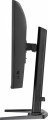 IIYAMA Monitor 27 cali GB2771QSU-B1 QHD,Fast IPS,200Hz,HAS (150) PIVOT,2xUSB 3.2,2xUSB C,0,5ms,2xHDMI,DP,350cd,Adaptive G-SYNC 2560x1440@48-240Hz DP o