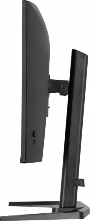 IIYAMA Monitor 27 cali GB2771QSU-B1 QHD,Fast IPS,200Hz,HAS (150) PIVOT,2xUSB 3.2,2xUSB C,0,5ms,2xHDMI,DP,350cd,Adaptive G-SYNC 1920x1080@48-240Hz DP o