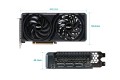 Palit Karta graficzna GeForce RTX 5060 INFINITY 2 OC 8GB GDDR7 128bit 3DP/HDMI