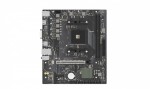Sapphire Technology Płyta główna A520M-E AM4 2DDR4 mATX