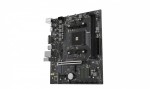 Sapphire Technology Płyta główna A520M-E AM4 2DDR4 mATX