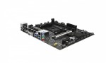 Sapphire Technology Płyta główna A520M-E AM4 2DDR4 mATX